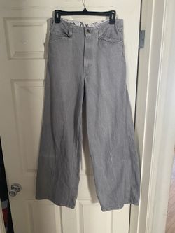 Ben Davis Gorilla Cut 30x32 DEADSTOCK