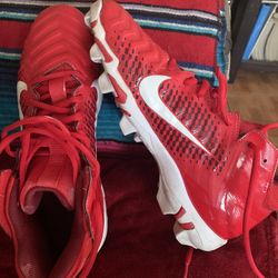 Nike Cleats