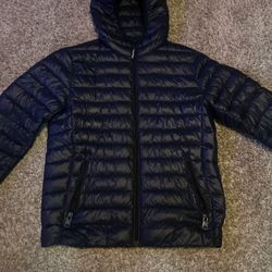 Calvin Klein Puffer Jacket