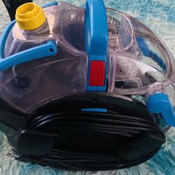 Bissell Little Green Pro Portable Carpet & Upholstery Cleaner