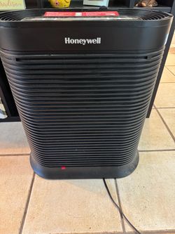 Air Purifier