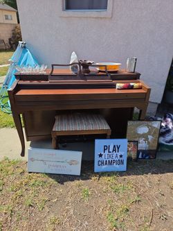 Yard Sale July 3, 4, and 5. From 8 a.m. to 3 p.m.