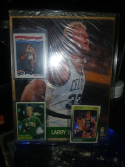 Larry Bird