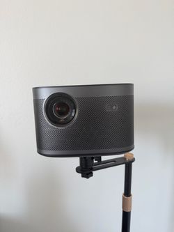 4K Projector XGIMI Hoirzon Pro