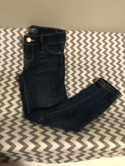 Old Navy Girls Jeans