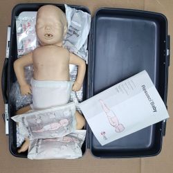 Resusci Baby