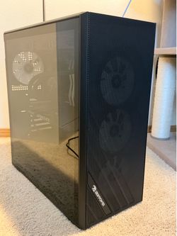 Higher end gaming PC