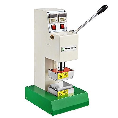 Rosineer Rosin Press