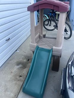 Kids Slide
