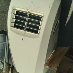 AC UNIT COMPLE/E GET IT NOW $85