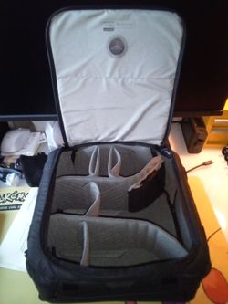 Peak design travel camera cube