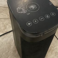 Air Purifier Fan Honeywell  