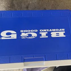 Coleman Cooler Full Size