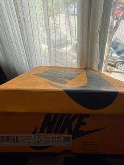 Nike Air Jordan 1
