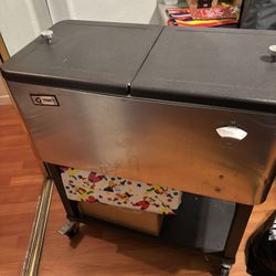 Ice Chest 