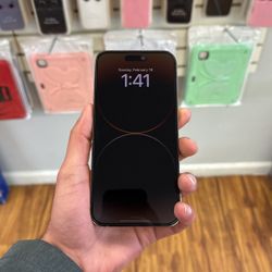 iPhone 14 Pro Max 256 GB 