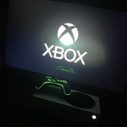 XBOX SERIES S