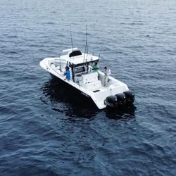 2016 Seahunter 35 Tournament