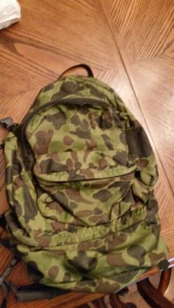 Backpack