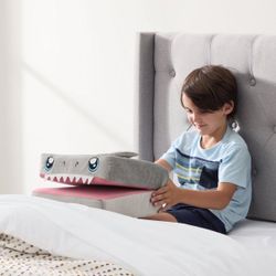  Shark Kid’s Pillow