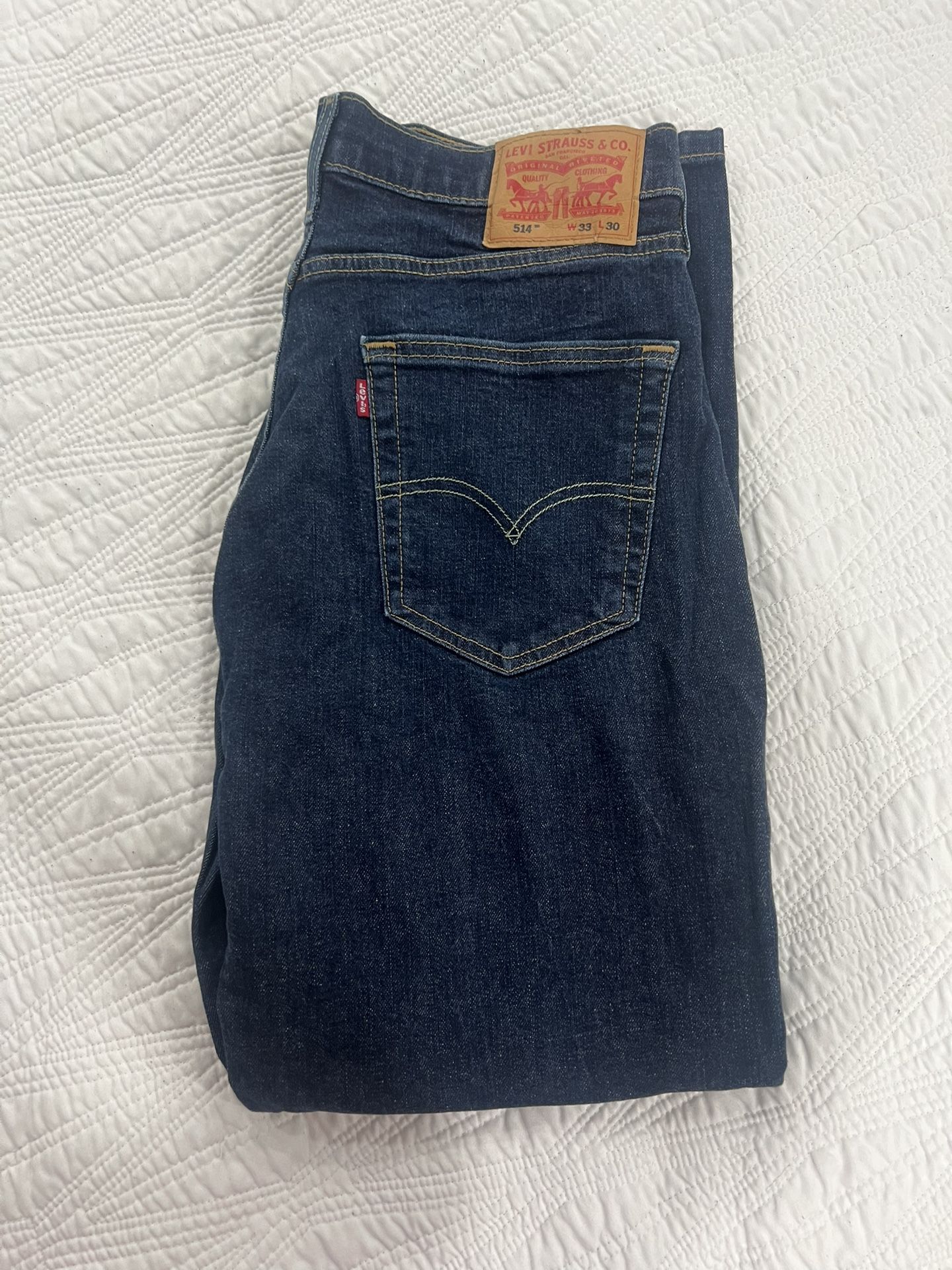 Men’s Levi’s