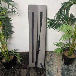 Car Soft Racks