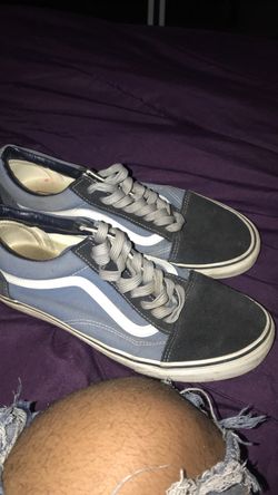 Vans Old Skool Low-Top Sneakers