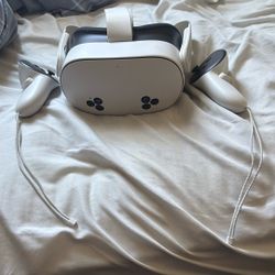 Meta Quest 3s - 256GB 