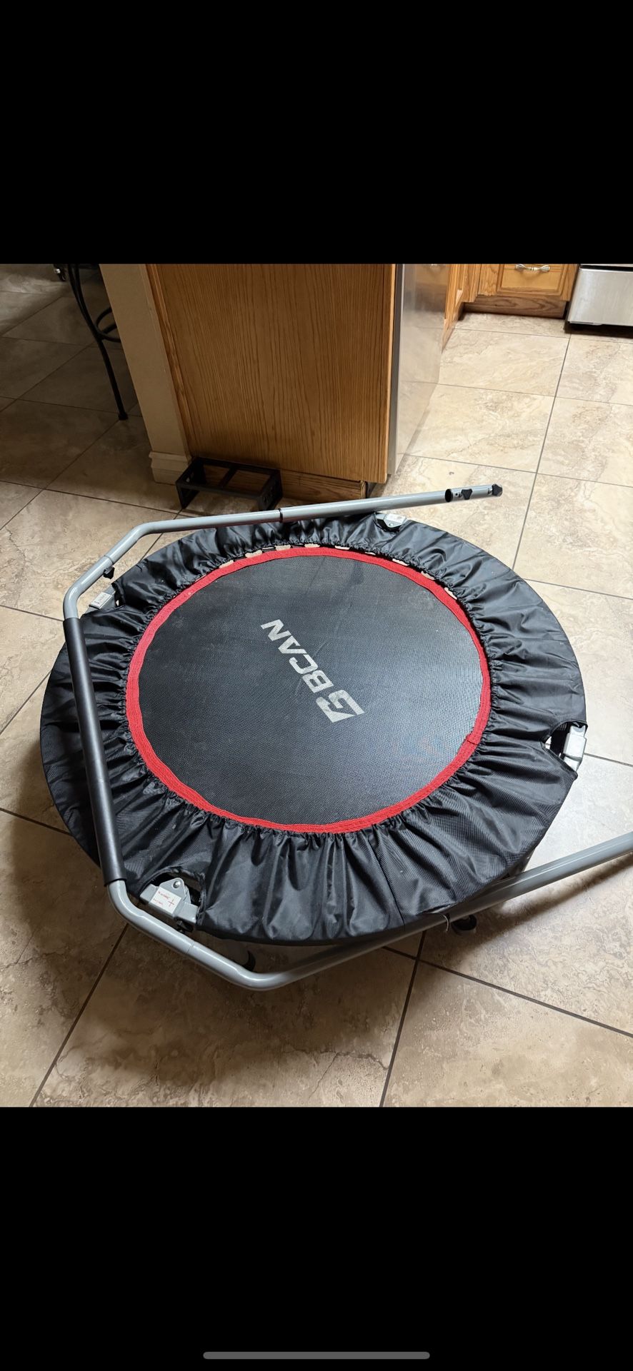 exercise Trampoline