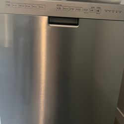 Dishwasher Maytag