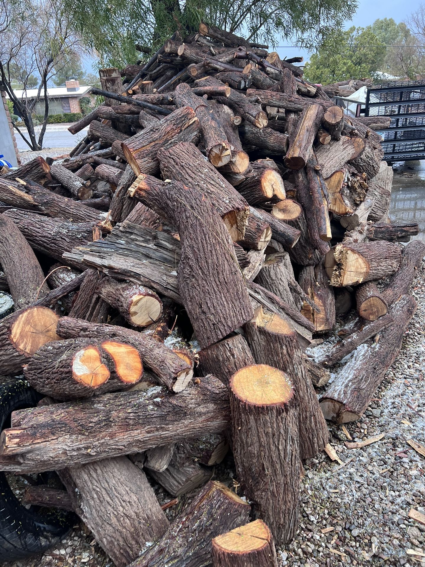 Firewood for sale