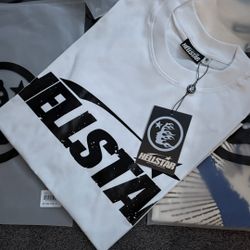 Hellstar T Shirt