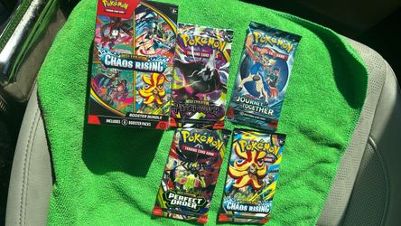 Pokémon