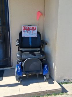 Powerchair