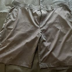 Men’s PGA Tour Shorts - Waist 40”