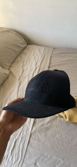TWITCH Hat