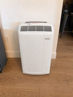 Portable Air Conditioner - Delonghi, 12,000