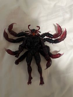 Marvel legends void baf