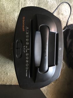 Paper shredders