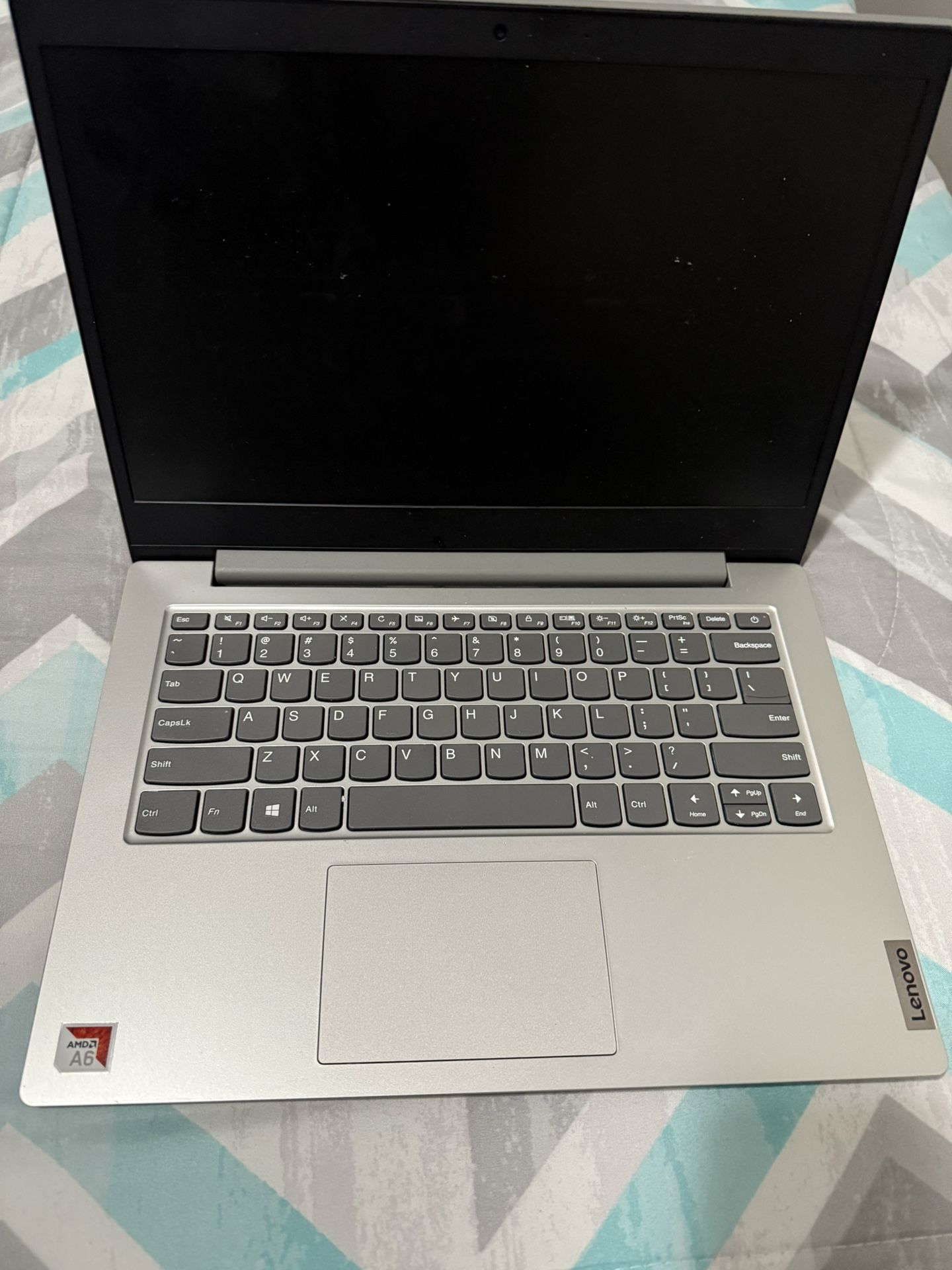 Lenovo Laptop PERFECT Condition