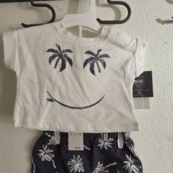 Baby Boy "Grayson Mini" 2pcs