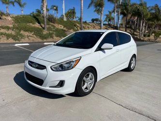 2017 Hyundai Accent