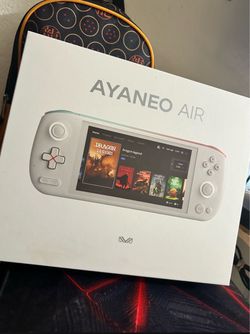 AYANEO AIR
