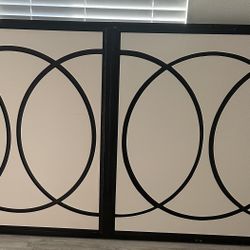 American signature Dining Table 