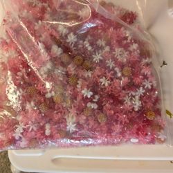 Color Beads Crafts Items 