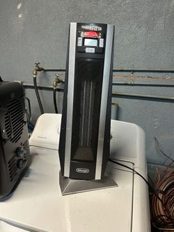 Calenton / Heater$35