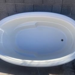 Bath Tub