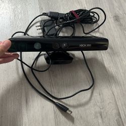 Xbox 360 Kinect Camera