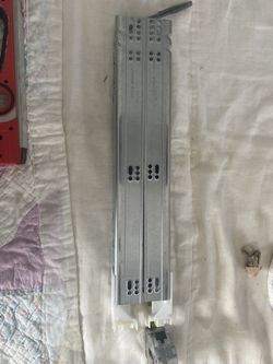Drawer Sliders /tracks.