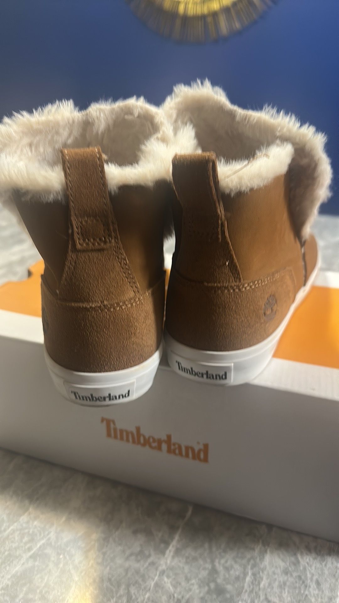 Women Timberland Boots